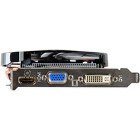 Видеокарта Gigabyte GeForce GTX 550 Ti 1024MB GDDR5 (GV-N550WF2-1GI)
