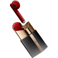 Наушники Huawei FreeBuds Lipstick (красный, международная версия)