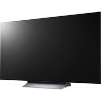 OLED телевизор LG C3 OLED77C3RLA