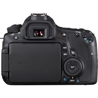 Зеркальный фотоаппарат Canon EOS 60D Body