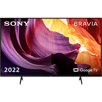 Телевизор Sony Bravia X80K KD-43X81K