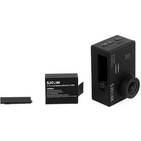 Экшен-камера SJCAM SJ5000 (черный)