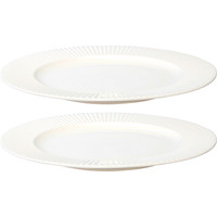 Набор тарелок Liberty Jones Soft Ripples Dual Glazing LJ000014