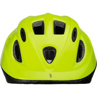 Cпортивный шлем BBB Cycling Boogy BHE-37 M (глянцевый неоновый желтый)