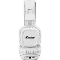Наушники Marshall Major II Bluetooth (белый)