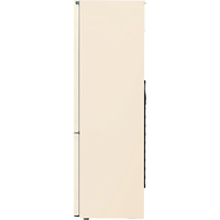 Холодильник LG DoorCooling+ GW-B509SEZM