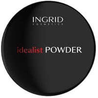 Компактная пудра Ingrid Cosmetics Пудра для лица Idealist (00)