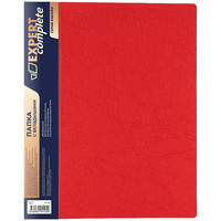 Папка для бумаг Expert Complete Premier 221430 (красный)