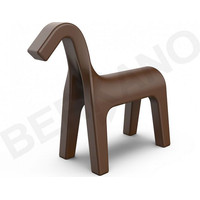 Детский стул Berkano Belle 270_007_36 (коричневый)
