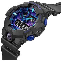 Наручные часы Casio G-Shock GA-700VB-1A