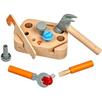 Развивающая игрушка Lucy & Leo Маленький плотник LL241