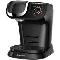 Капсульная кофеварка Bosch TAS6502