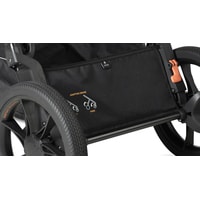 Универсальная коляска Inglesina Aptica XT Quattro (4 в 1, horizon grey)