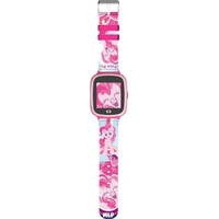 Детские умные часы JET Kid Pinkie Pie (розовый)