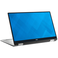 Ноутбук 2-в-1 Dell XPS 13 9365 [9365-0931]