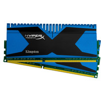 Оперативная память Kingston HyperX Predator 2x4GB KIT DDR3 PC3-19200 (HX324C11T2K2/8)