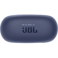 Наушники JBL Live Free NC+ (синий)