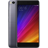 Смартфон Xiaomi Mi 5S 32GB Gray