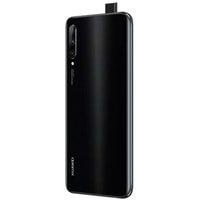 Смартфон Huawei Y9s STK-L21 6GB/128GB (полночный черный)