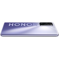 Смартфон HONOR 30 Pro+ EBG-AN10 8GB/256GB (титановый серебристый)