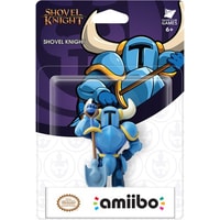 Экшен-фигурка Nintendo amiibo Shovel Knight