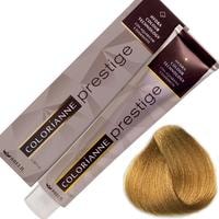Крем-краска для волос Brelil Professional Colorianne Prestige 9/39 очень светлый блонд саванна