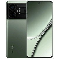 Смартфон Realme GT5 240W 24GB/1TB международная версия (зеленый)
