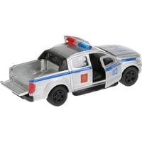 Пикап Технопарк Ford Ranger Пикап Полиция SB-18-09-FR-P