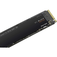 SSD WD Black SN750 500GB WDS500G3X0C