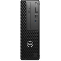 Компактный компьютер Dell Precision SFF 3440-5591