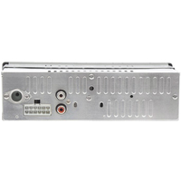 USB-магнитола Avatar HBR-1402