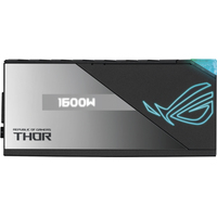 Блок питания ASUS ROG Thor 1600W Titanium ROG-THOR-1600T-GAMING
