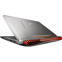 Игровой ноутбук ASUS G752VS-GC080T
