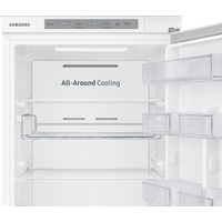 Холодильник Samsung BRB26602FWW/EF