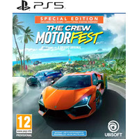  The Crew Motorfest для PlayStation 5