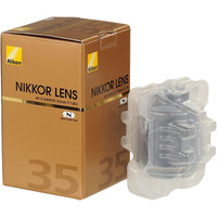 Объектив Nikon AF-S NIKKOR 35mm f/1.8G ED