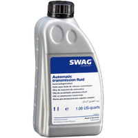 Трансмиссионное масло SWAG 30 93 9070 1л