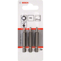 Бита Bosch 2608521114 3 предмета