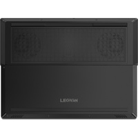 Игровой ноутбук Lenovo Legion Y540-15IRH 81SX00QGPB