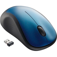 Мышь Logitech M310 (синий)
