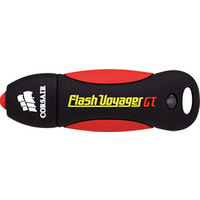 USB Flash Corsair Flash Voyager GT 64 Гб (CMFUSB-64GBGT)