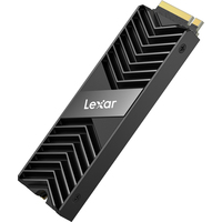 SSD Lexar Professional NM800 Pro 512GB LNM800P512G-RN8NG