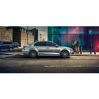 Легковой Volkswagen Jetta Highline Sedan 1.4t (122) 7AT (2014)