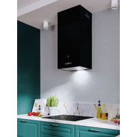 Кухонная вытяжка LEX Mono 400 (черный)