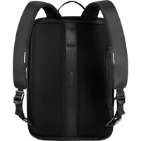 Городской рюкзак XD Design Bobby Bizz 2.0 (черный)
