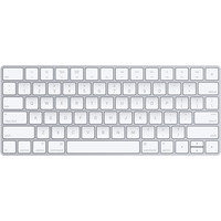 Клавиатура Apple Magic Keyboard (нет кириллицы)