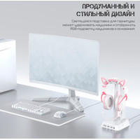 Подставка для наушников Onikuma ST-02 (белый)