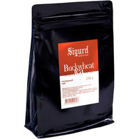 Гречишный чай Sigurd Buckwheat tea - Гречишный чай 250 г