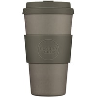 Многоразовый стакан Ecoffee Cup Molto Grigio 0.47л