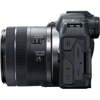 Беззеркальный фотоаппарат Canon EOS R8 Kit RF 24-50mm F4.5-6.3 IS STM